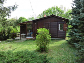 Holiday home in Leanyfalu/Donauknie 35231